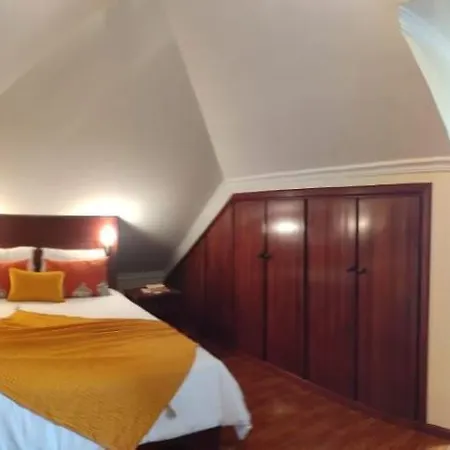 Alloggio in famiglia Pico Alto *