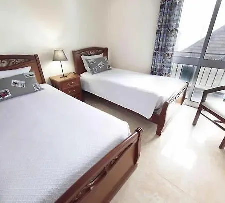 Alloggio in famiglia Pico Alto *