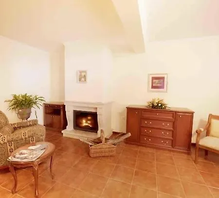 Pico Alto Kwatera prywatna *