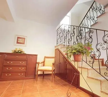Pico Alto Privat bolig *
