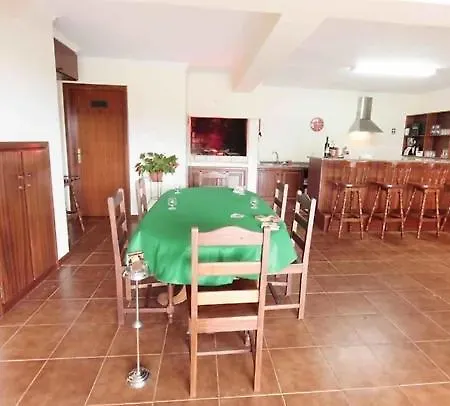 Pico Alto Achadas da Cruz