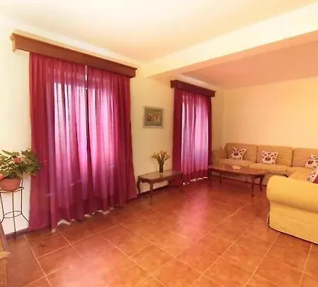 Pico Alto Alloggio in famiglia