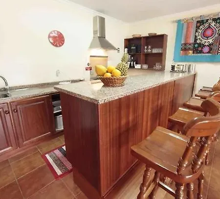 Pico Alto * Achadas da Cruz