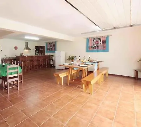 Pico Alto Achadas da Cruz