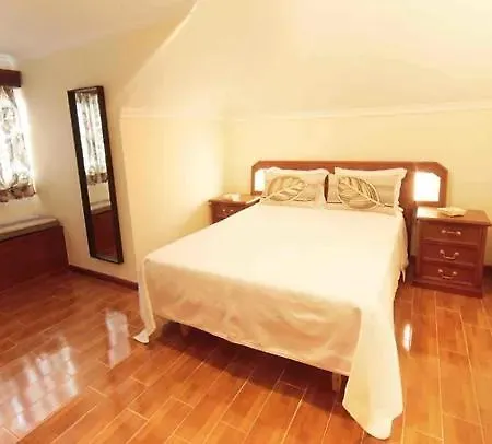 Habitación en casa particular Pico Alto