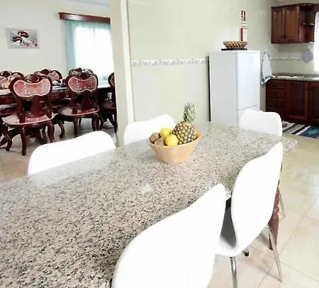 Pico Alto Habitación en casa particular
