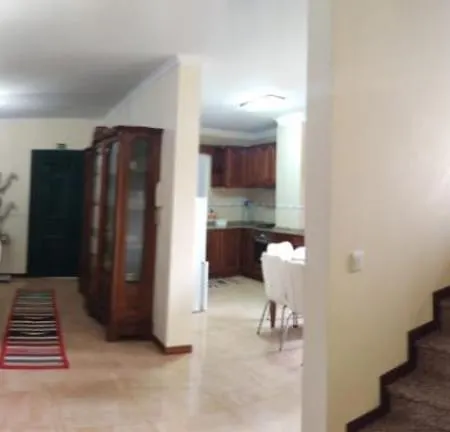 Pico Alto * Achadas da Cruz