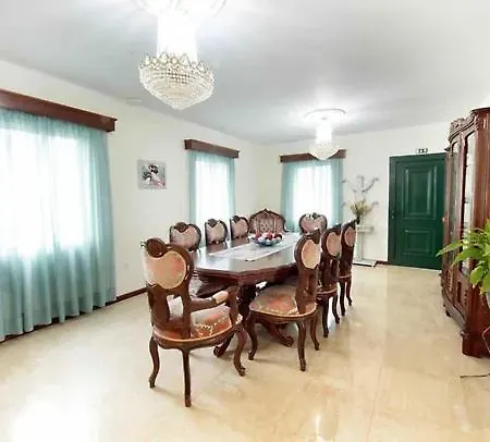 Pico Alto Δωμάτια σε οικογενειακή κατοικία *