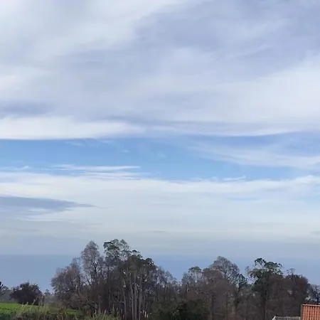 Δωμάτια σε οικογενειακή κατοικία Pico Alto