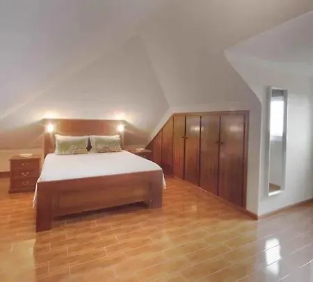 Pico Alto Habitación en casa particular
