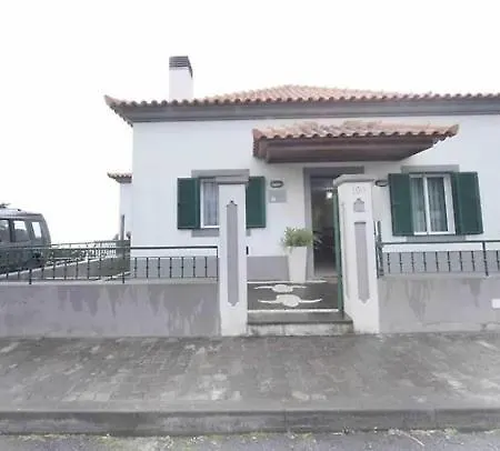Pico Alto Δωμάτια σε οικογενειακή κατοικία *