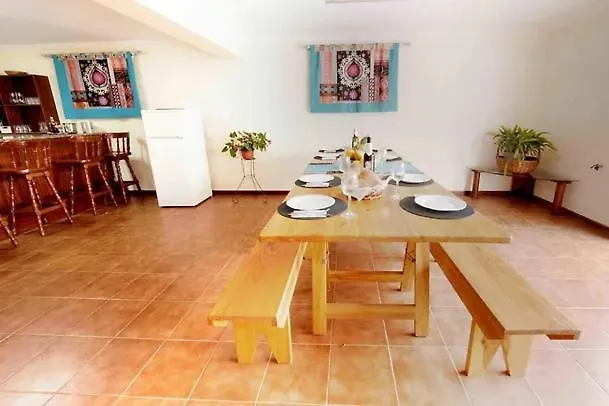 Pico Alto Achadas da Cruz