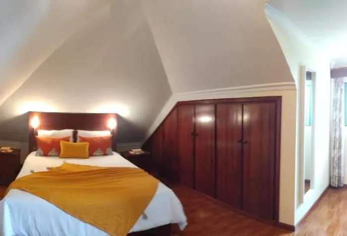 Homestay Pico Alto *