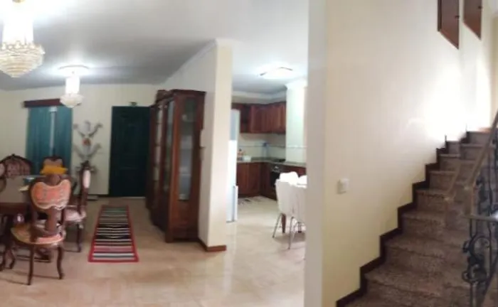 Pico Alto * Achadas da Cruz