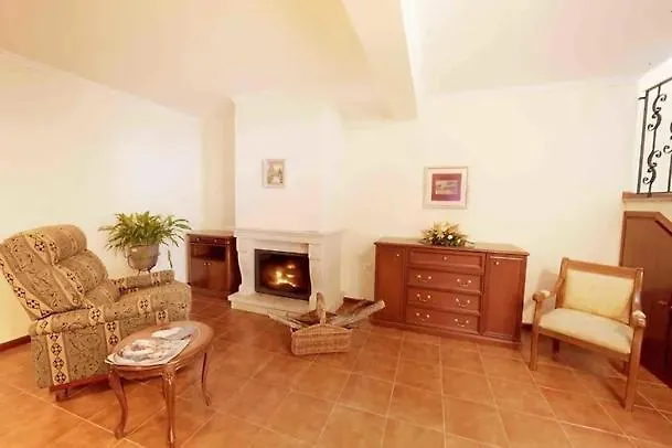 Pico Alto Homestay *