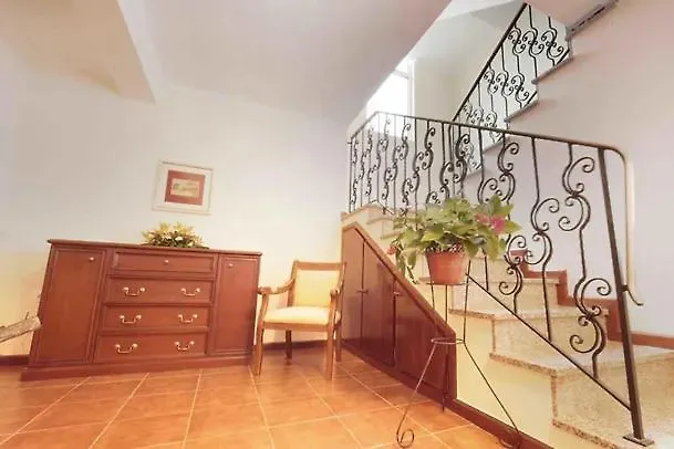 Pico Alto Homestay *