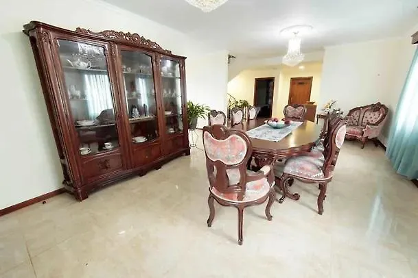 Pico Alto * Achadas da Cruz