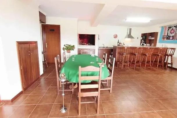 Pico Alto Achadas da Cruz