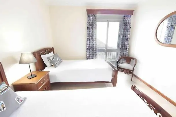 Pico Alto Homestay Achadas da Cruz