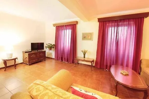 Homestay Pico Alto *