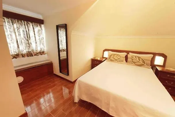 Pico Alto * Achadas da Cruz